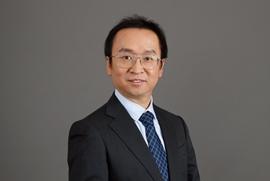 國際中文教育裝備市場前景巨大,大有可為——訪五洲漢風網絡科技(北京)有限公司董事長兼總經理李佩澤先生